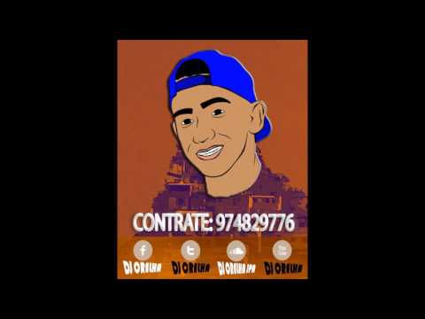 MC GB - ELAS QUEREM OS  BRADOOCK (DJ ORELHA)