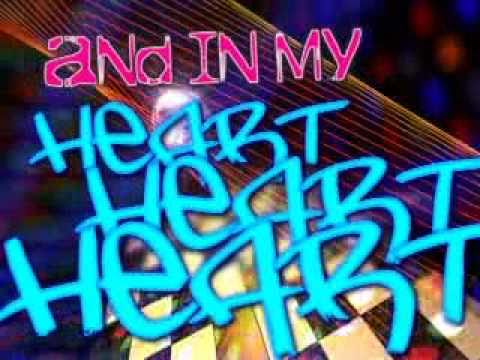 download lagu mp3 mp4 Inside My Heart, download lagu Inside My Heart gratis, unduh video klip Inside My Heart
