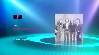 10cc - Baron Samedi (1974)