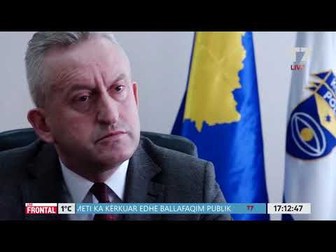 FRONTAL - 12.02.2019 | T7