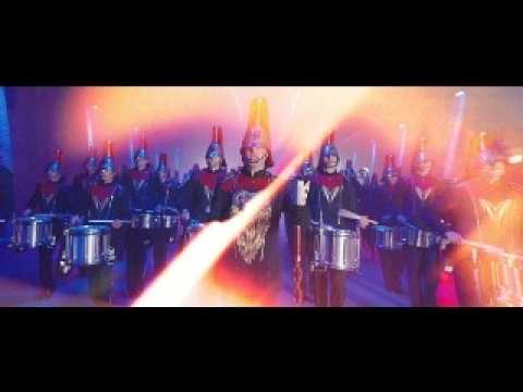KTK Kampen - RAMMSTEIN – Engel & Du Hast (officiële video)