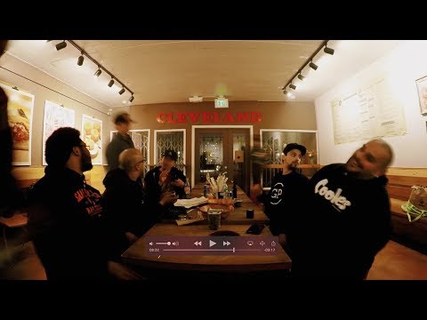 Lemoncello Taste Test w/ the Cookie Fam