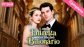 Download lagu 【Dublado】 Uma Entrega do Bebê ao Bilionário【PT - Série Completa】 mp3 Download lagu 【Dublado】 Uma Entrega do Bebê ao Bilionário【PT - Série Completa】 mp3