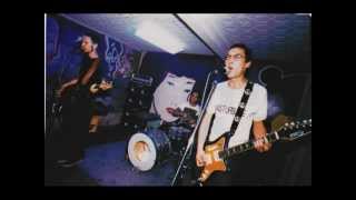 Regurgitator - Track 1 (live)