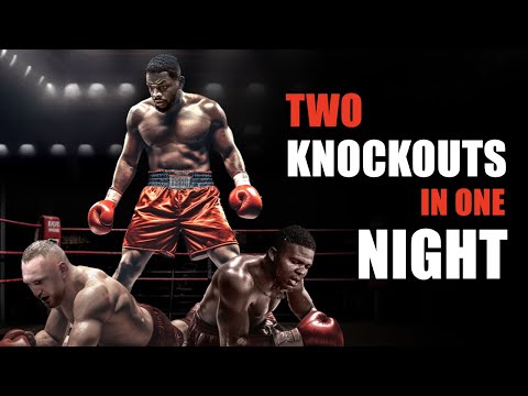 The New Heavyweight Champ Has An Awesome Style | Kickboxing Breakdown