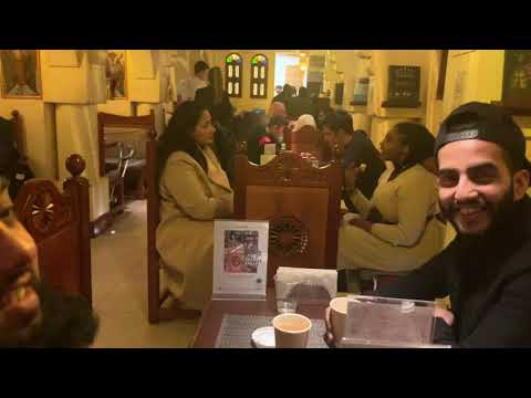 Chapati e Karak Londres