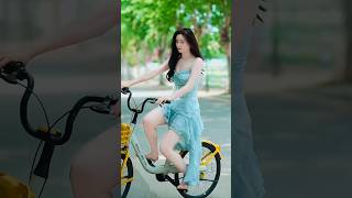 beautiful girl street fashion outfits style #tiktok #chinesefashion #mejoresstreetfashion #shorts