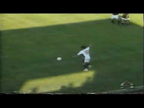 Leonzio - Fincantieri 3-1 (ritorno di play-out) 2003-2004 Serie D.