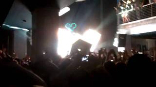 Deadmau5 - Moar Ghosts N' Stuff live @ Epic Nightclub Minneapolis, MN