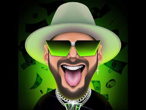 Masta Greg - Money Bitch (Visualizer)