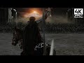 LOTR: The Return of the King 4K (2003) - The Black Gates Open (12/15) | 4K Clips