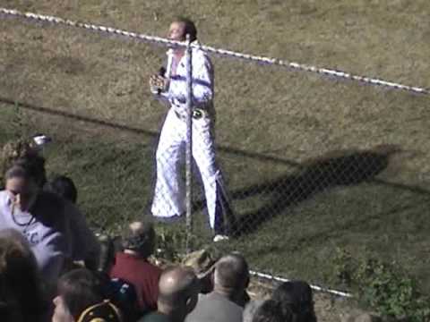Promotional video thumbnail 4 for Jim Felix "Sounds Of Elvis"