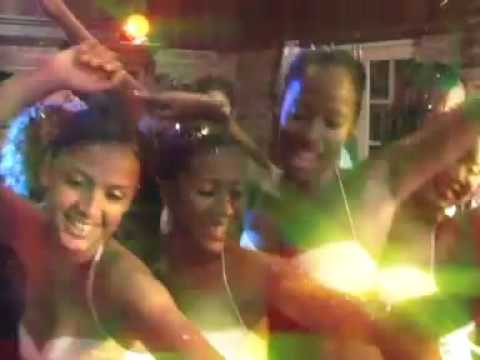 Monaster kass la kaze