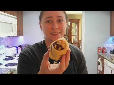 4 Tasty Halloween Treats Recipes!