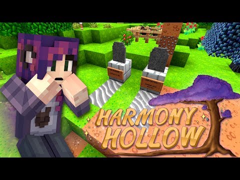 A WEDDING AND A FUNERAL! - Harmony Hollow Ep. 34 (Season 2)