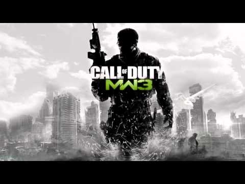 Call of Duty Modern Warfare 3 OST "Black Tuesday"