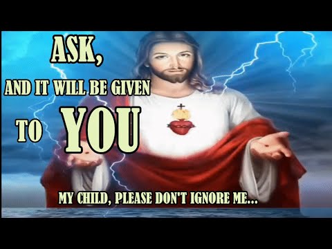 🙏Prayer for help | Miraculous prayer #201