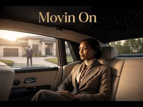Movin On