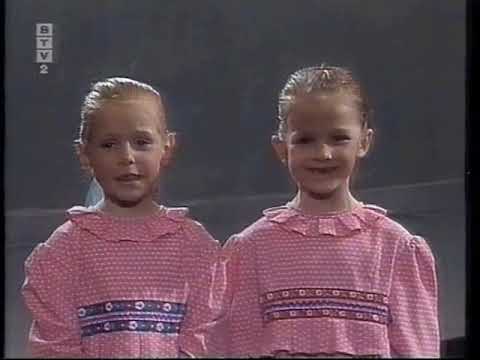 Zeleziar Abovska Svadba (1996) - 01 Uvod