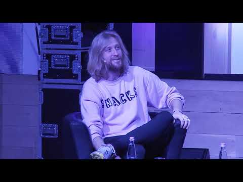 Will Simms - Writing K-Pop songs is like reinventing the wheel | DEX Songwriting Expo 2019