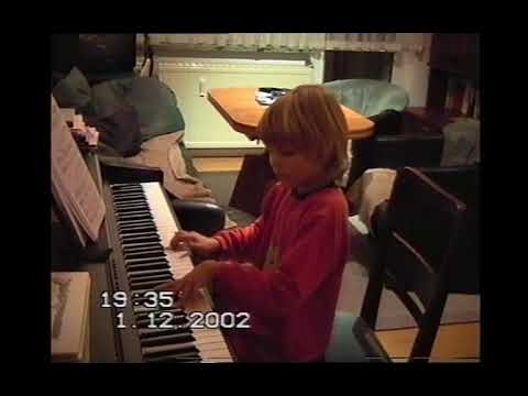 Johanna Summer - You And Me