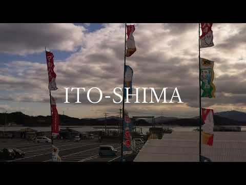 糸島カキ　～糸島10秒動画～