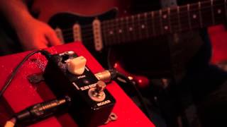 Video thumbnail for Mooer Slow Engine by axescent