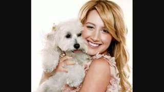 Ashley Tisdale Unlove you lyrics