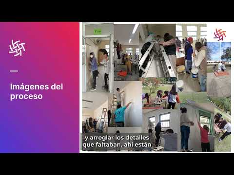Berna pinta bien