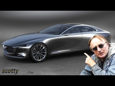 This New Mazda 6 Just Changed the Game