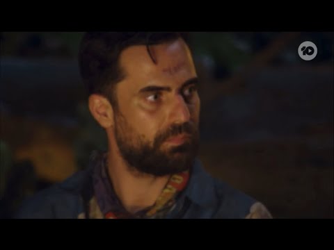 Top 10 Australian Survivor Blindsides