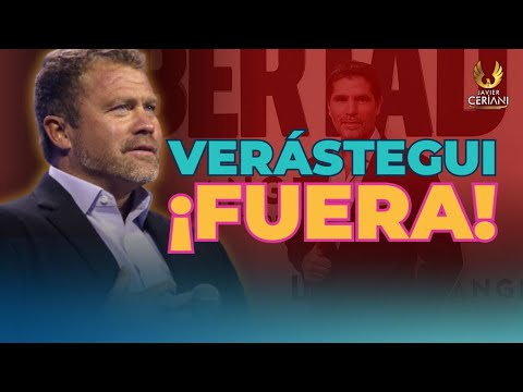 Tim Ballard distances himself from Eduardo Verastegui in his new film "Hidden War"