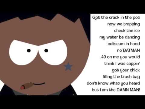 YARSEE x Cally Lace - Whoa (Lyrics video) LACEWAY