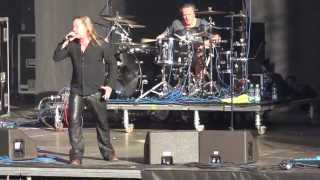 PINK CREAM 69 - Seas of Madness ...live at METALFEST 2013