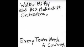 Mickey Flynns - Walter Mitty and his Makeshift Orchestra