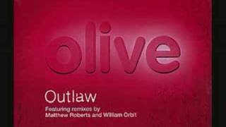 Olive - Outlaw (Roni Size Remix)