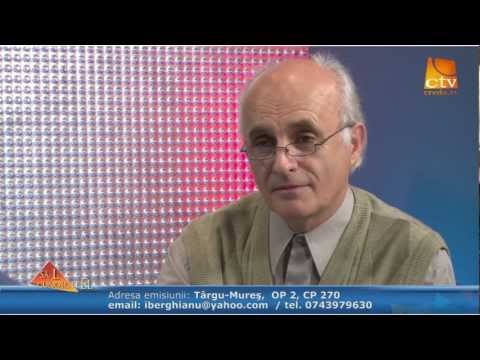 293. Zaharia Bica - Tatal Nostru: „Faca-se voia Ta!"