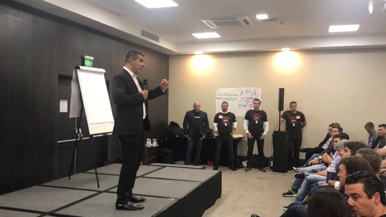 O que fazer com $5.000? Empreenda