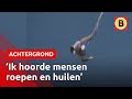 DODELIJK bungeejump-ONGELUK wordt niet VERGETEN | Omroep Brabant