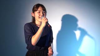 Windy  / CHEMISTRY (MBS/TBS系テレビアニメ「将国のアルタイル」エンディングテーマ) COVERED BY Nagisa☆