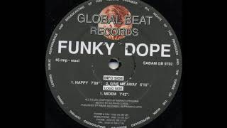 Funky Dope - Midem (A)