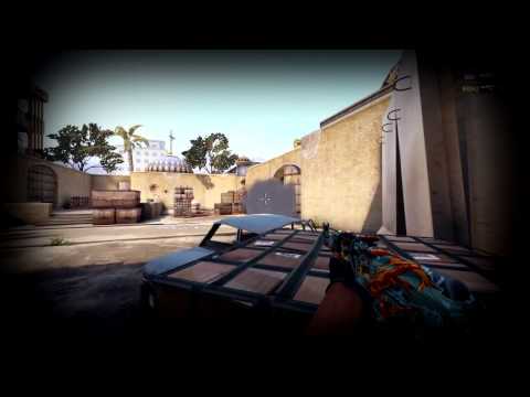 ESL One Cologne 2015: KRIMZ vs. EnVyUs