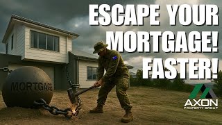 Escape the 30-Year Mortgage Trap | Accelerate Your Wealth Building