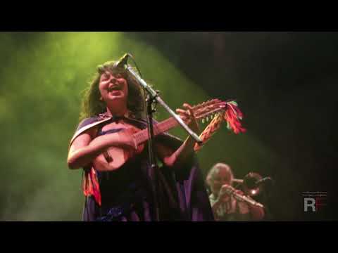 Sofía Viola y su Combo Ají - Suposición del temporal