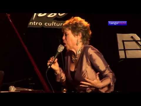 "María" María José Mentana - Osvaldo Berlingieri