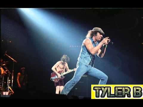 AC/DC (Live) December 5, 1983 - Madison Square Garden, New York, NY, USA 🔊