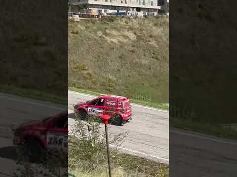 Rally legend 2024 #automobile #wrc #rally #amatterofstyleoffroad #rallyshow #drifting