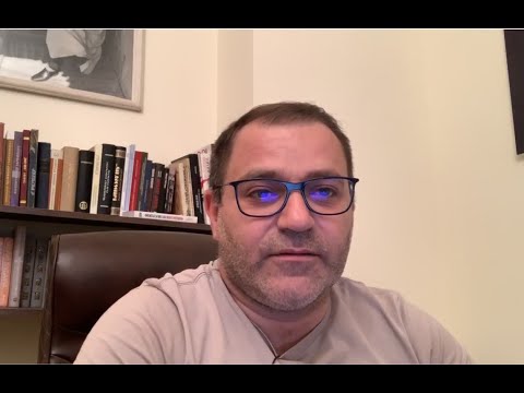 «Беседы с затаившимся премьер-министром». Эпизод 7: Политическая повестка