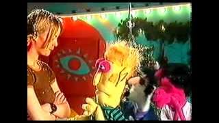 Popp og kók - Nýdönsk 1993