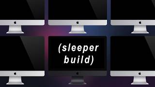 There will never be another Mac like the iMac Pro